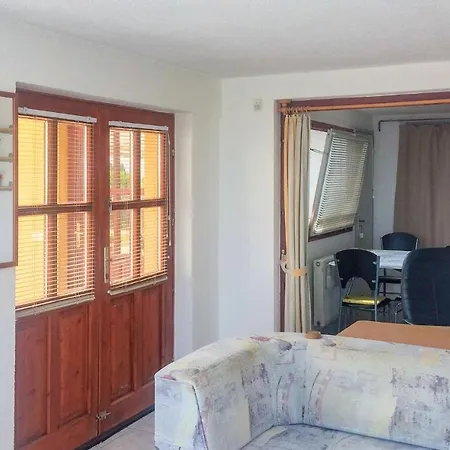 One-bedroom In Balatongyörök