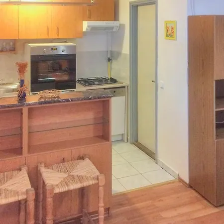 One-bedroom In