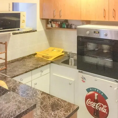 One-bedroom In דירה *