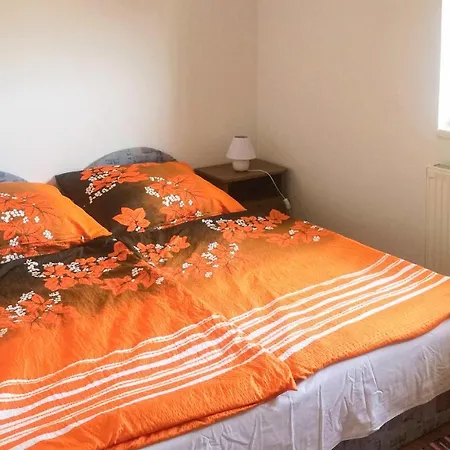 דירה One-bedroom In Balatongyörök