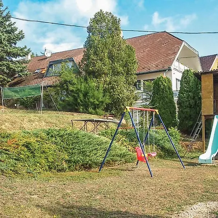 One-bedroom In Balatongyörök