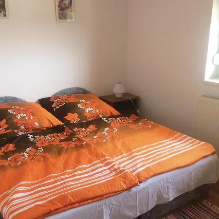 One-bedroom In *