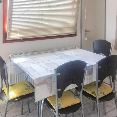 One-bedroom In