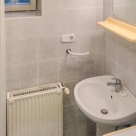 One-bedroom In * Balatongyörök
