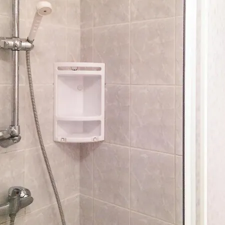 One-bedroom In דירה *